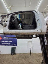 2007-2013 Chevrolet Silverado / GMC Sierra 1500 2500 3500 HD Regular Cab