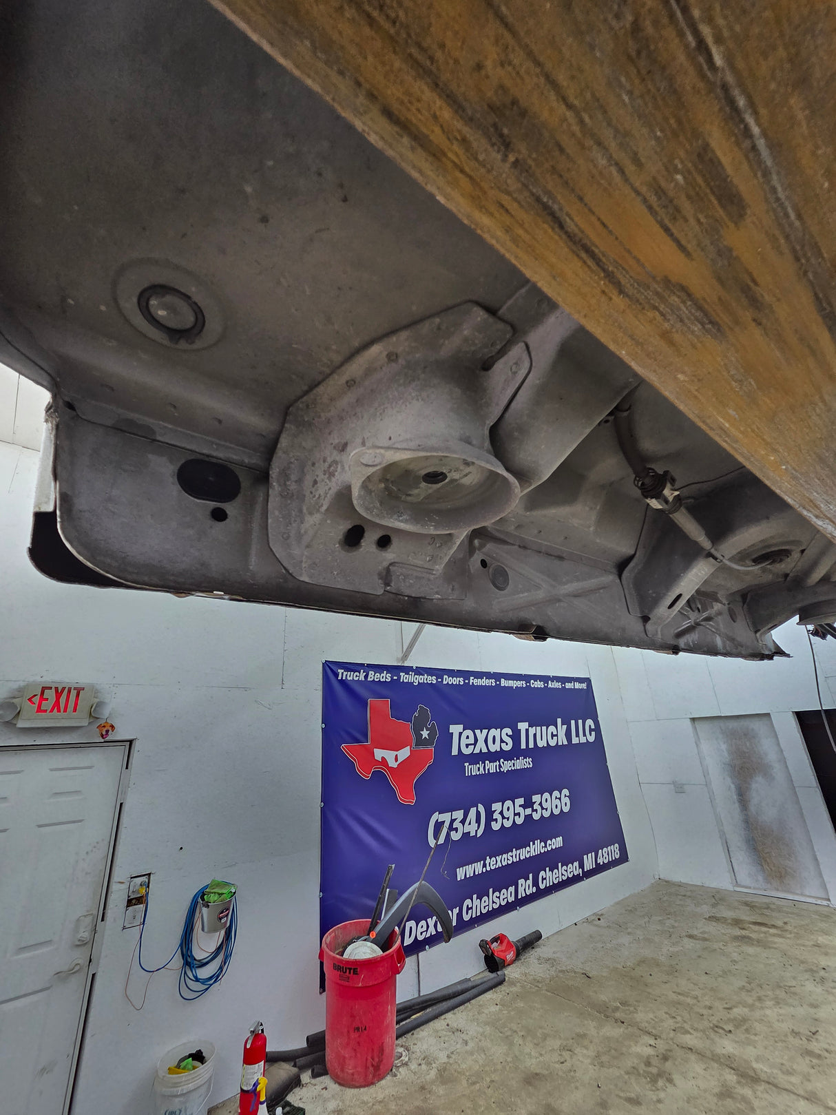 2007-2013 Chevrolet Silverado / GMC Sierra 1500 2500 3500 HD Regular Cab