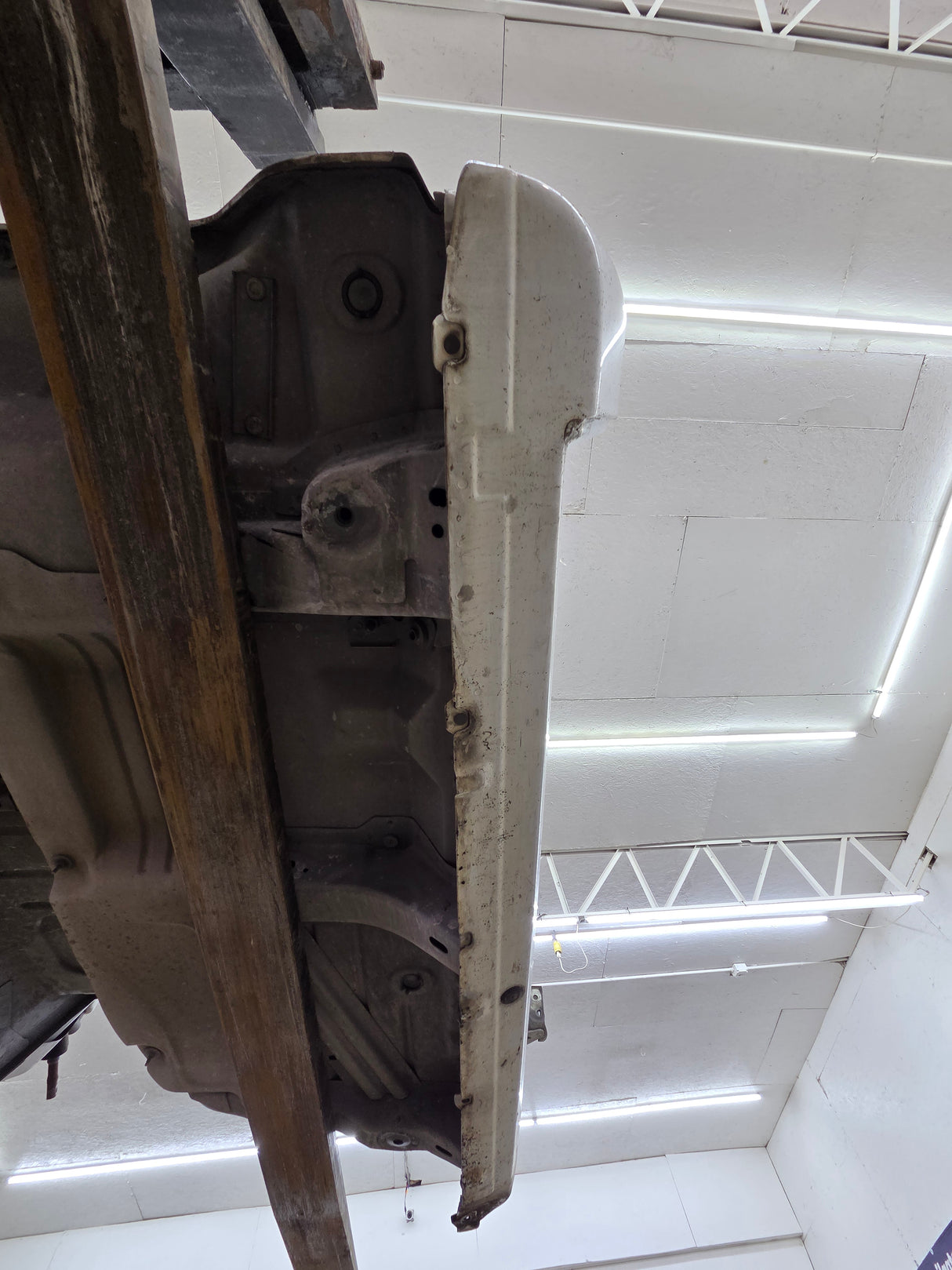 2007-2013 Chevrolet Silverado / GMC Sierra 1500 2500 3500 HD Regular Cab