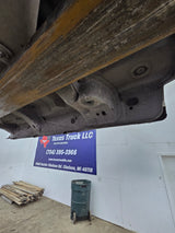 2007-2013 Chevrolet Silverado / GMC Sierra 1500 2500 3500 HD Regular Cab