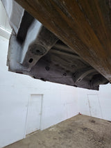 2007-2013 Chevrolet Silverado / GMC Sierra 1500 2500 3500 HD Regular Cab