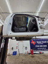 2007-2013 Chevrolet Silverado / GMC Sierra 1500 2500 3500 HD Regular Cab