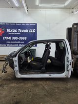2007-2013 Chevrolet Silverado / GMC Sierra 1500 2500 3500 HD Extended Cab