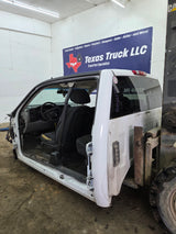 2007-2013 Chevrolet Silverado / GMC Sierra 1500 2500 3500 HD Extended Cab