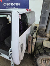 2007-2013 Chevrolet Silverado / GMC Sierra 1500 2500 3500 HD Extended Cab