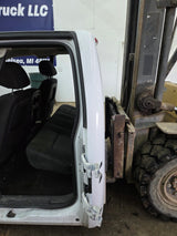 2007-2013 Chevrolet Silverado / GMC Sierra 1500 2500 3500 HD Extended Cab