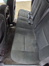 2007-2013 Chevrolet Silverado / GMC Sierra 1500 2500 3500 HD Extended Cab