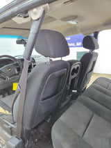 2007-2013 Chevrolet Silverado / GMC Sierra 1500 2500 3500 HD Extended Cab