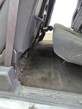 2007-2013 Chevrolet Silverado / GMC Sierra 1500 2500 3500 HD Extended Cab