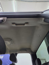 2007-2013 Chevrolet Silverado / GMC Sierra 1500 2500 3500 HD Extended Cab