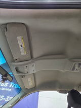 2007-2013 Chevrolet Silverado / GMC Sierra 1500 2500 3500 HD Extended Cab