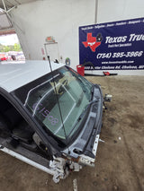 2007-2013 Chevrolet Silverado / GMC Sierra 1500 2500 3500 HD Extended Cab
