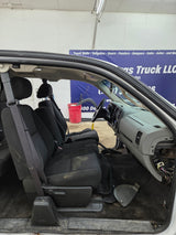 2007-2013 Chevrolet Silverado / GMC Sierra 1500 2500 3500 HD Extended Cab