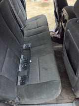 2007-2013 Chevrolet Silverado / GMC Sierra 1500 2500 3500 HD Extended Cab