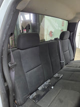 2007-2013 Chevrolet Silverado / GMC Sierra 1500 2500 3500 HD Extended Cab
