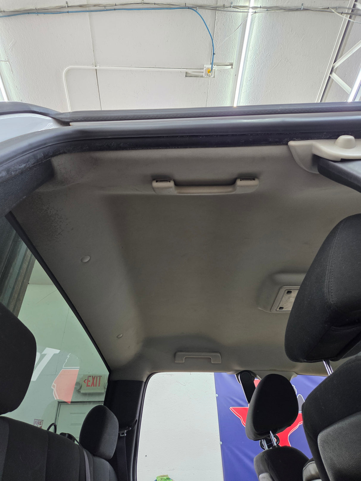 2007-2013 Chevrolet Silverado / GMC Sierra 1500 2500 3500 HD Extended Cab