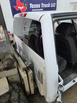 2007-2013 Chevrolet Silverado / GMC Sierra 1500 2500 3500 HD Extended Cab