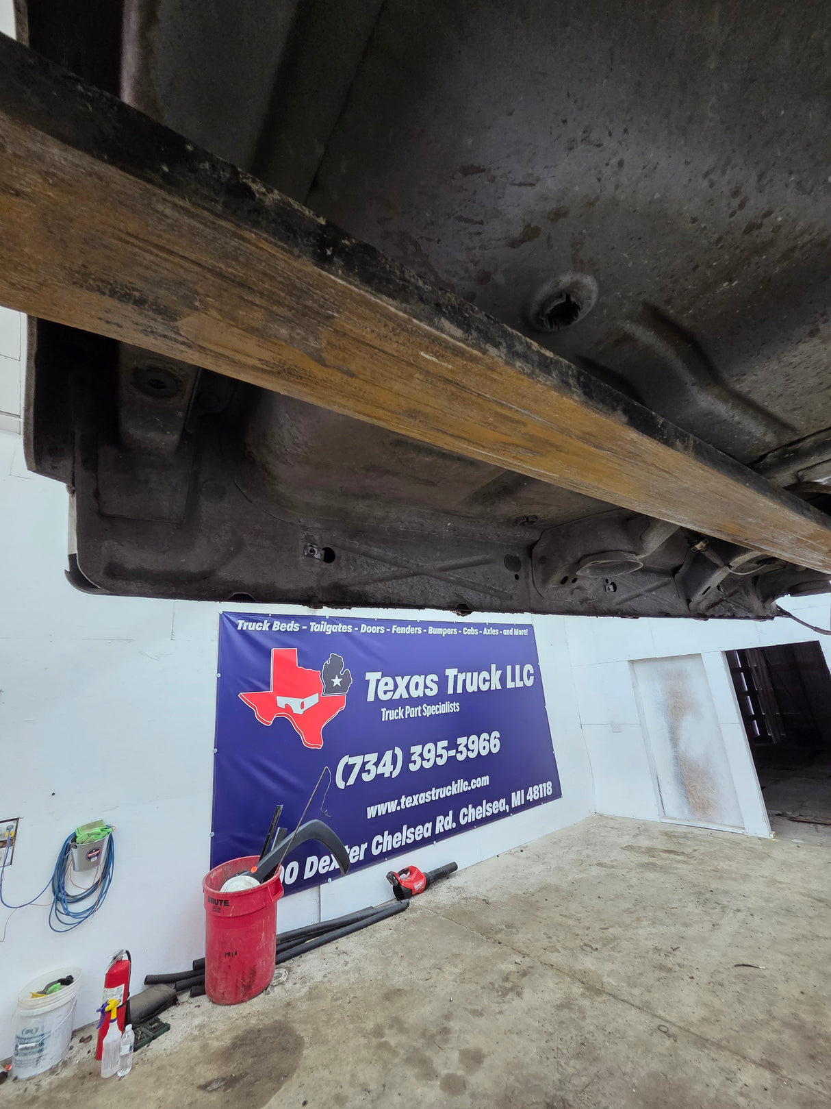 2007-2013 Chevrolet Silverado / GMC Sierra 1500 2500 3500 HD Extended Cab
