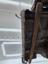 2007-2013 Chevrolet Silverado / GMC Sierra 1500 2500 3500 HD Extended Cab