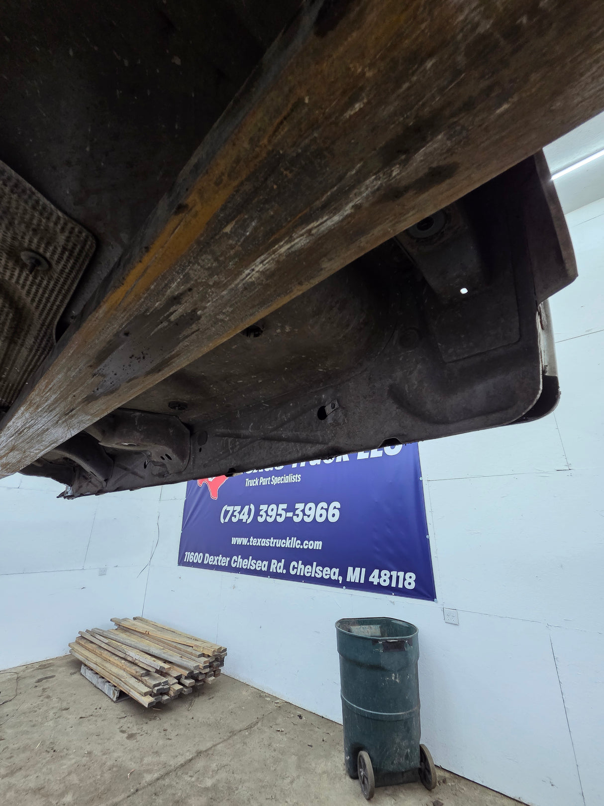 2007-2013 Chevrolet Silverado / GMC Sierra 1500 2500 3500 HD Extended Cab