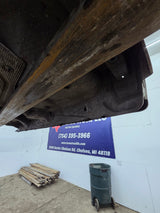 2007-2013 Chevrolet Silverado / GMC Sierra 1500 2500 3500 HD Extended Cab