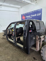 2008-2010 Ford Super Duty Crew Cab F250 F350 F450 F550