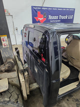 2008-2010 Ford Super Duty Crew Cab F250 F350 F450 F550