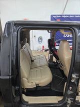 2008-2010 Ford Super Duty Crew Cab F250 F350 F450 F550