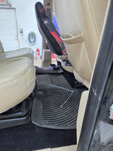 2008-2010 Ford Super Duty Crew Cab F250 F350 F450 F550