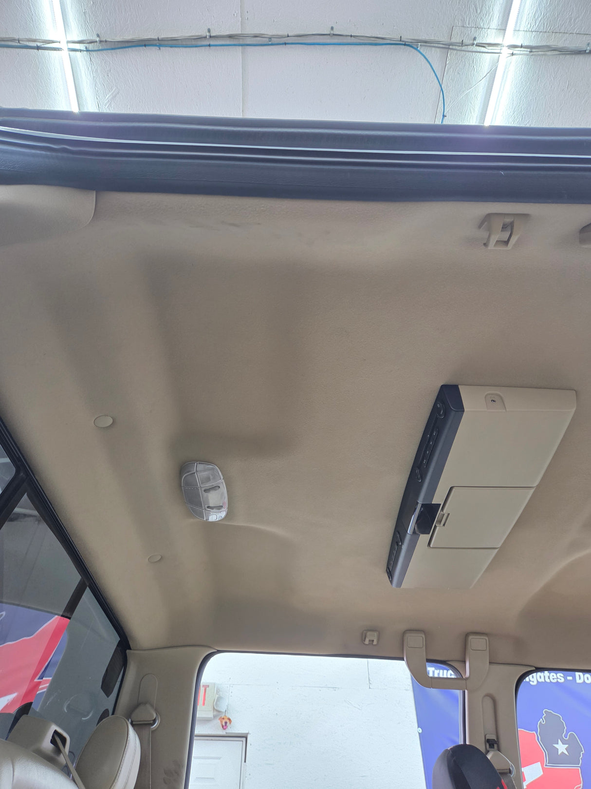 2008-2010 Ford Super Duty Crew Cab F250 F350 F450 F550