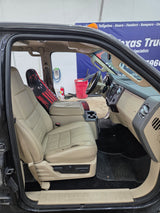 2008-2010 Ford Super Duty Crew Cab F250 F350 F450 F550