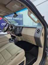 2008-2010 Ford Super Duty Crew Cab F250 F350 F450 F550