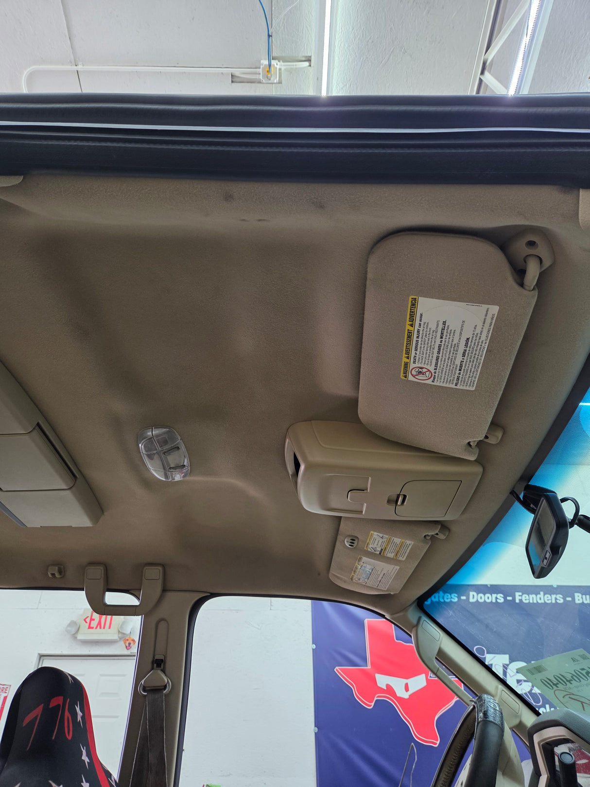 2008-2010 Ford Super Duty Crew Cab F250 F350 F450 F550