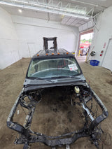 2008-2010 Ford Super Duty Crew Cab F250 F350 F450 F550