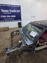 2008-2010 Ford Super Duty Crew Cab F250 F350 F450 F550