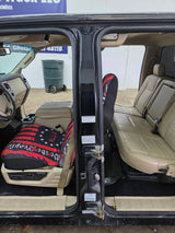 2008-2010 Ford Super Duty Crew Cab F250 F350 F450 F550