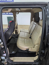 2008-2010 Ford Super Duty Crew Cab F250 F350 F450 F550