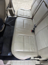 2008-2010 Ford Super Duty Crew Cab F250 F350 F450 F550
