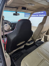 2008-2010 Ford Super Duty Crew Cab F250 F350 F450 F550