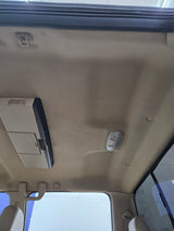 2008-2010 Ford Super Duty Crew Cab F250 F350 F450 F550