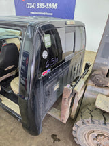 2008-2010 Ford Super Duty Crew Cab F250 F350 F450 F550