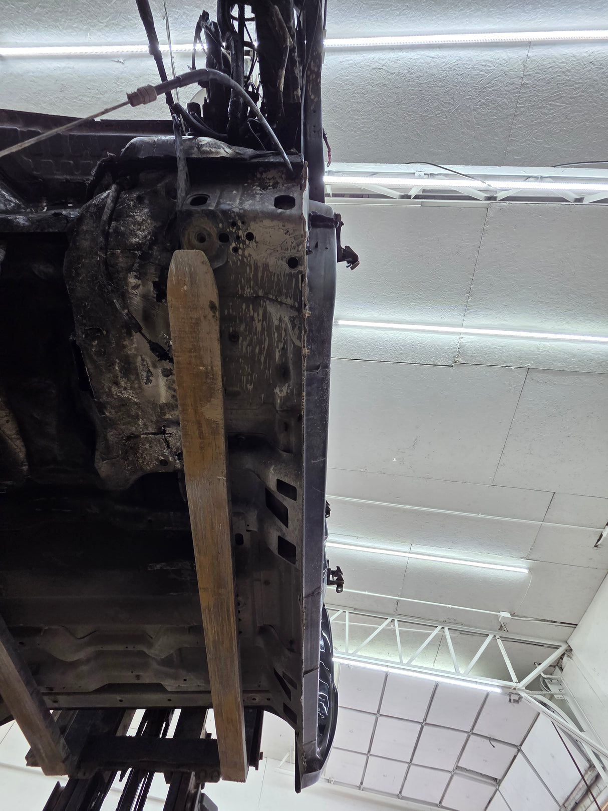 2008-2010 Ford Super Duty Crew Cab F250 F350 F450 F550