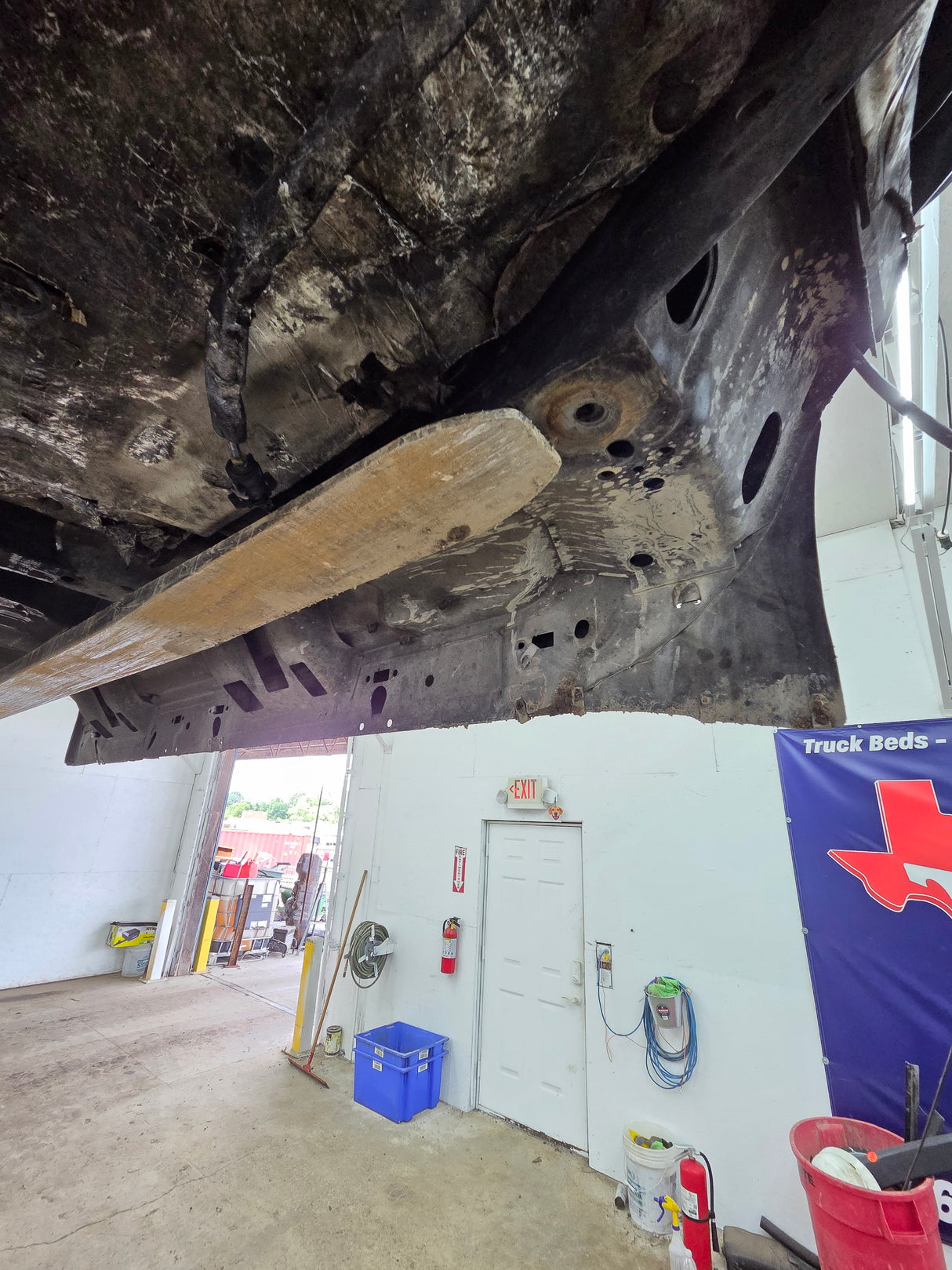 2008-2010 Ford Super Duty Crew Cab F250 F350 F450 F550