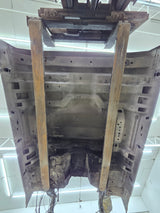 2008-2010 Ford Super Duty Crew Cab F250 F350 F450 F550