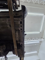 2008-2010 Ford Super Duty Crew Cab F250 F350 F450 F550