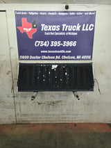 2007-2013 Chevrolet Silverado / GMC Sierra HD Tailgate 1500 2500 3500