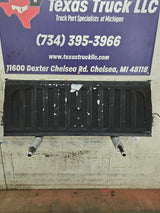2007-2013 Chevrolet Silverado / GMC Sierra HD Tailgate 1500 2500 3500