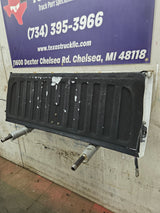 2007-2013 Chevrolet Silverado / GMC Sierra HD Tailgate 1500 2500 3500