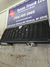 2007-2013 Chevrolet Silverado / GMC Sierra HD Tailgate 1500 2500 3500