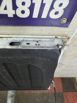 2007-2013 Chevrolet Silverado / GMC Sierra HD Tailgate 1500 2500 3500